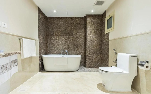 Al Barari Stella Stays