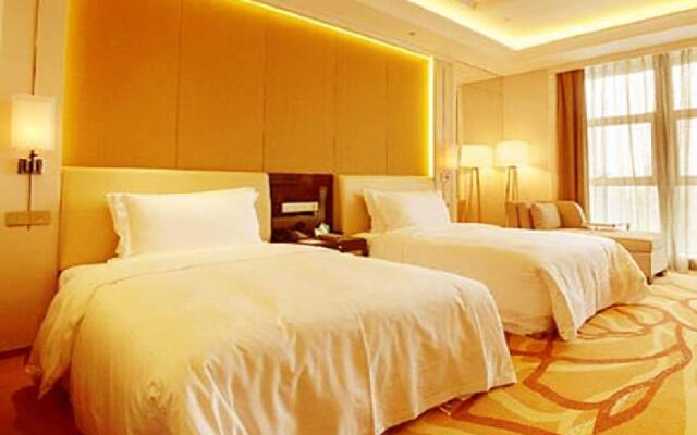 Pearl River Garden Hotel Changsha