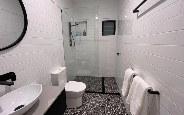 Ninderry Manor- Magical Sunshine Coast Escape