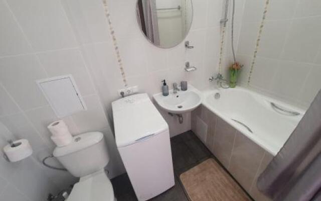 Inn Home Apartments - Kreshchatyk area