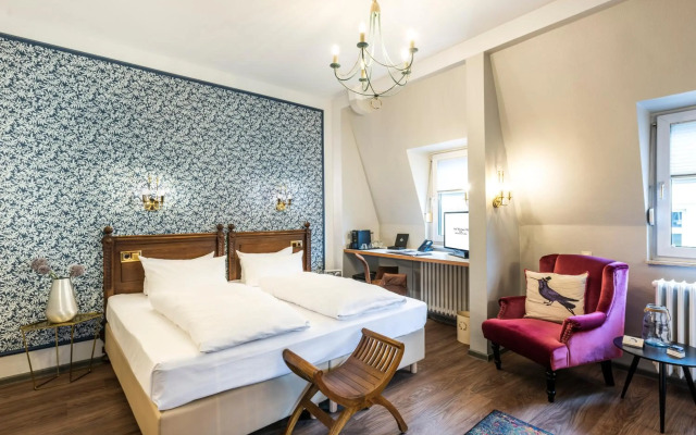 Hotel Würzburger Hof