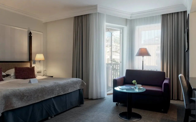 Elite Park Avenue Hotel