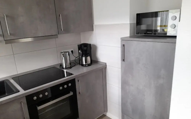 Fantastic Holiday Apartment Near Willingen