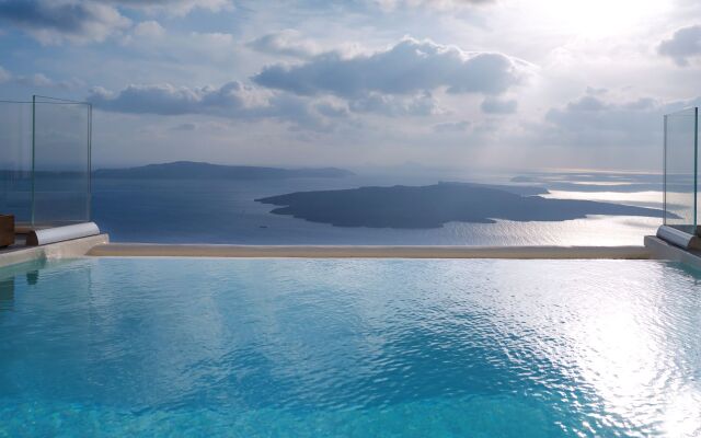 Hommage Villa Collection
