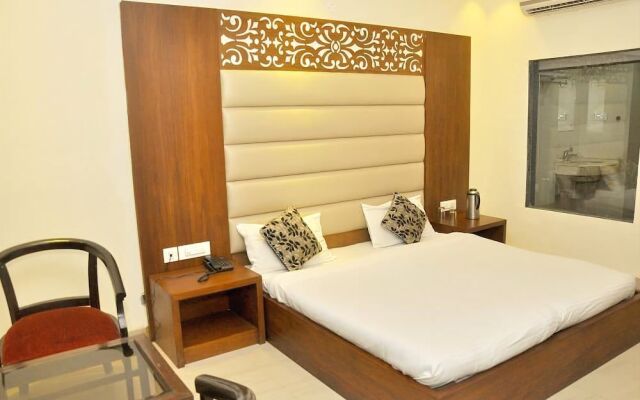JK Rooms 142 Silky Resorts