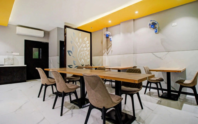 Prime Grand Hotel by OYO