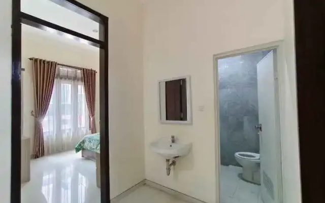 Villa Welirang 7 By N2K