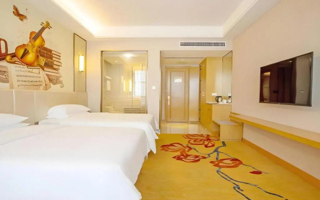 Vienna International Hotel, Zhuhai North Station, Tangjiawan