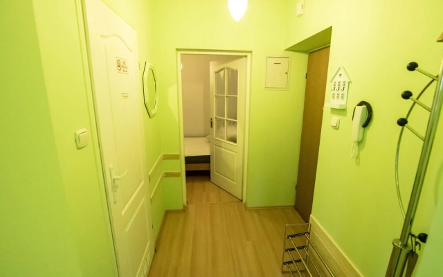 Baltic Apartments - Apartament Vela