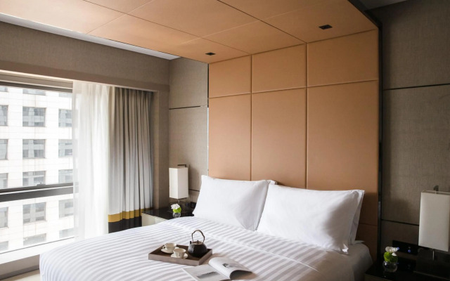 Jumeirah Living Guangzhou - Residences