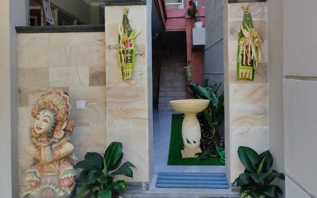 Jimbaran 5 Guesthouse