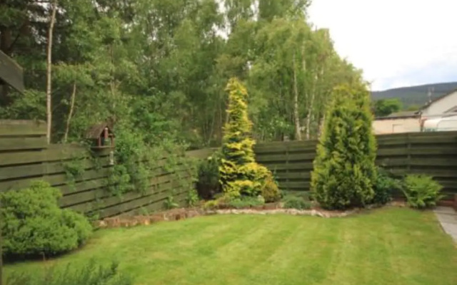 Highland Holiday Homes - Linmore
