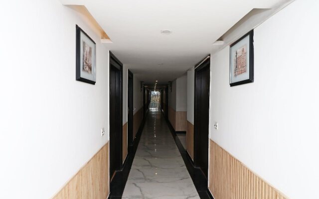 Hotel Doon Castle