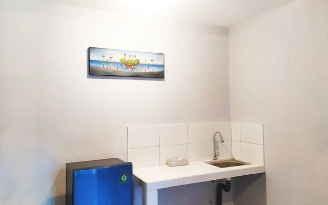 Griya Buda Guest House