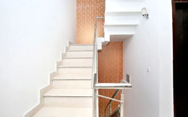 Hill Inn Resort by OYO Rooms