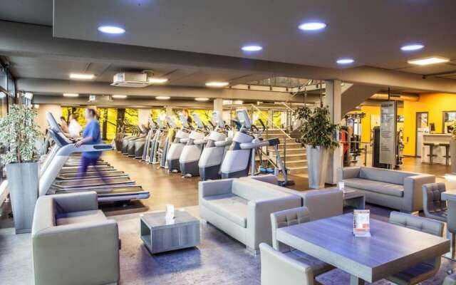 Dream Factory by Hotel Bergheim