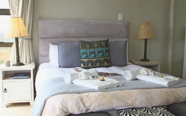 Fly Me To The Moon Guesthouse