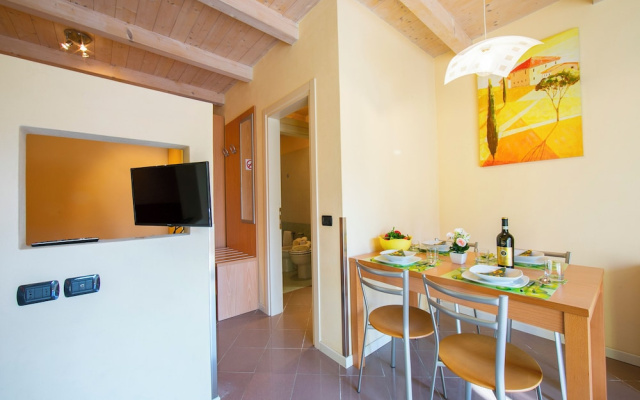 Passeggiata Apartments