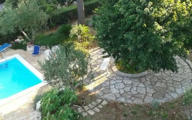Trullo La Lavanda