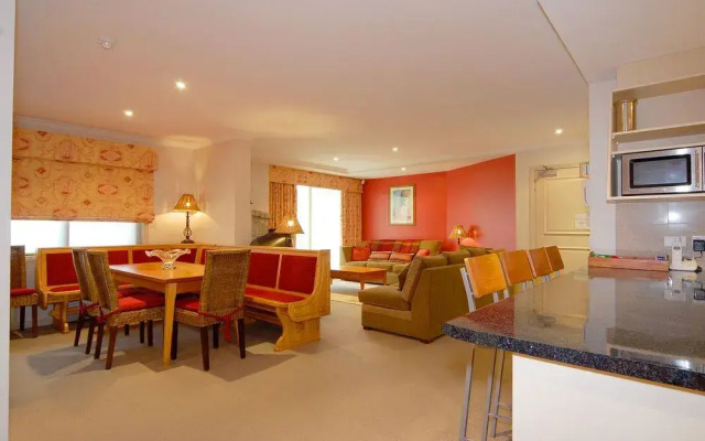 Hotel Pension Grimus