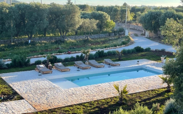 Relais Grottone