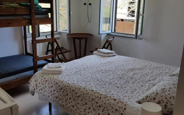 Agriturismo Munarin Caterina