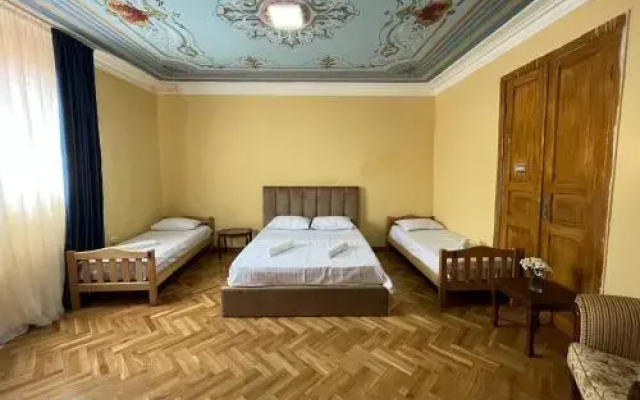 New Tbilisi Hostel