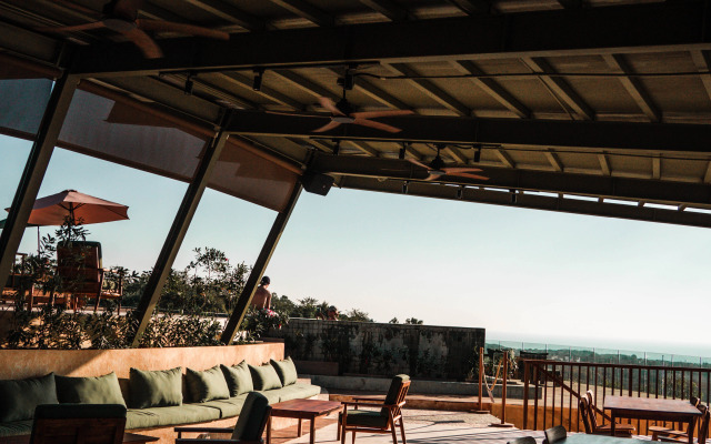 Grün Resort Uluwatu
