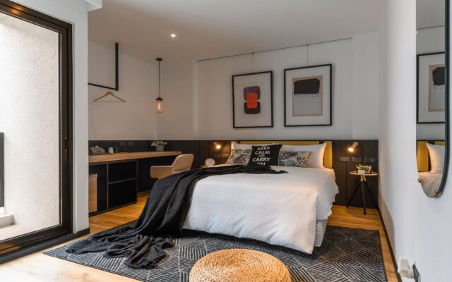 Hido Hotel I