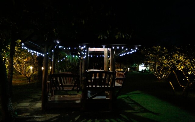 The Princess Beach Resort