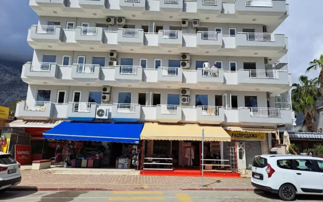 Nex Royal Beach Hotel