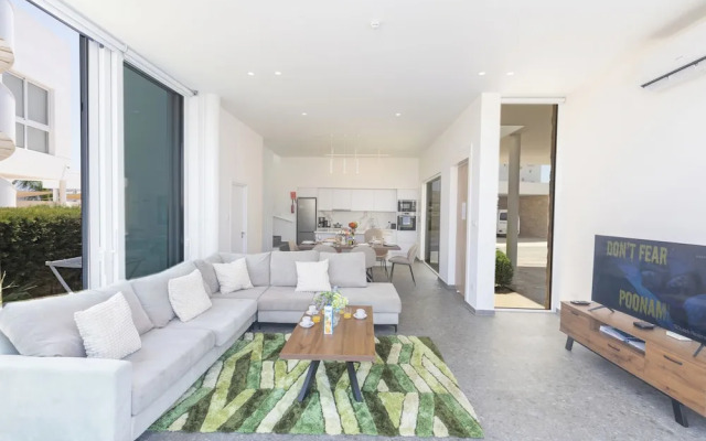 Protaras Vie Bleu Villa Vb15
