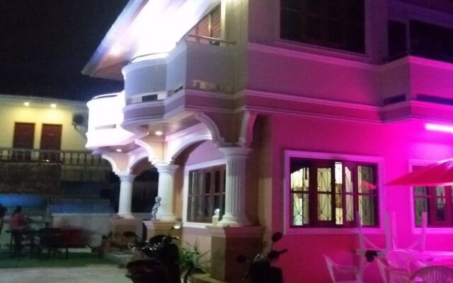 The Villa Residences