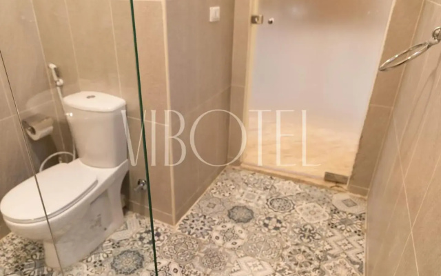 Vibotel Residence Hotel Apartments