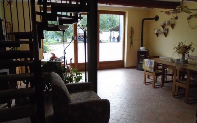 Agriturismo Loghino Sabbioni