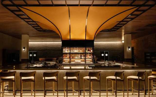 AC Hotel by Marriott Detroit at the Bonstelle