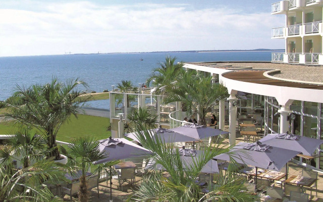 Hotel Thalazur Royan