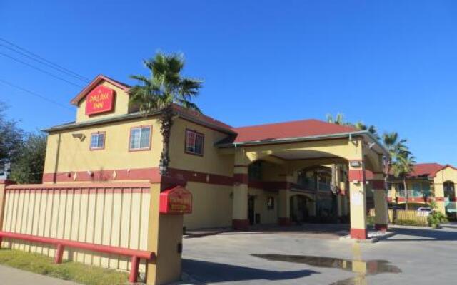 Palace Inn
