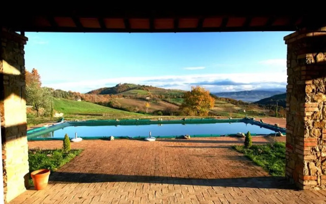 Rosato Shared Pool Family Fun Farm