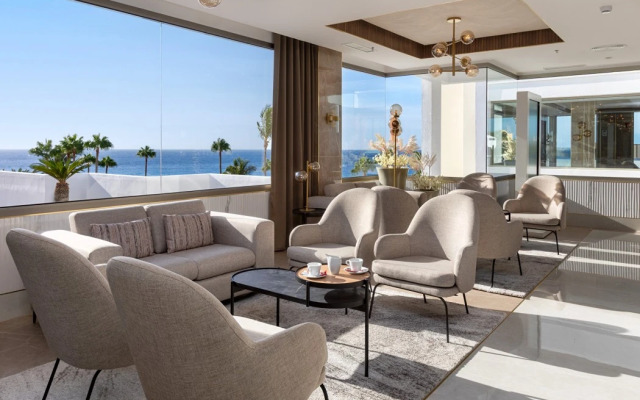 Hotel Riu Palace Calypso - Adults Only