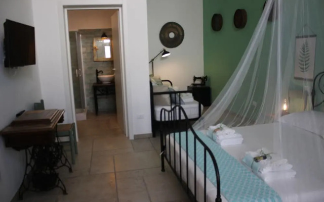 Li Perrini Boutique B&B