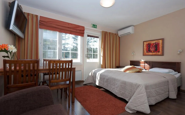 Kerimaa Holiday Centre