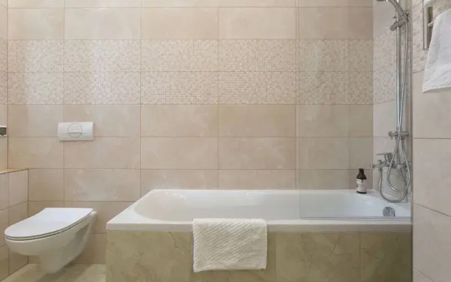 Апартаменты Рентал СПБ на ул. Марата, д. 33