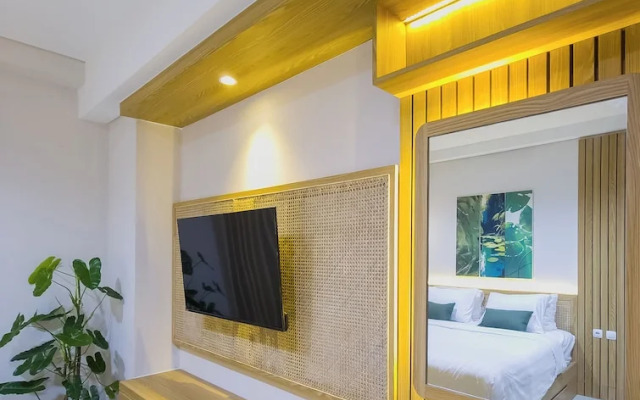 Cozy Jogja