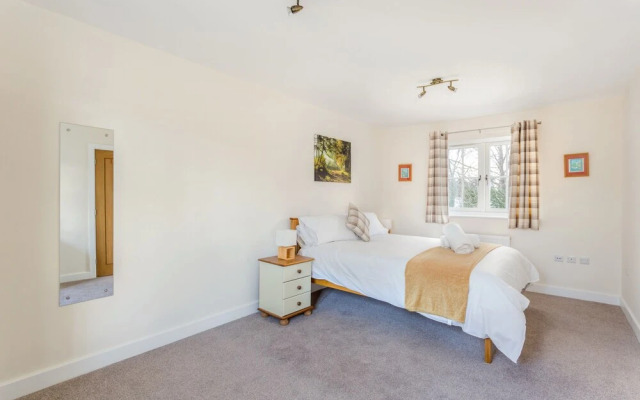 Stunning Cotswolds Mews Home in Broadway Village