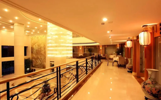 Greenland  Chengdu