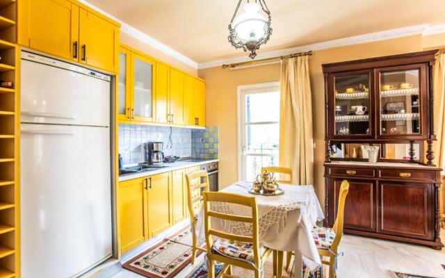 Apartment in Kalamaria
