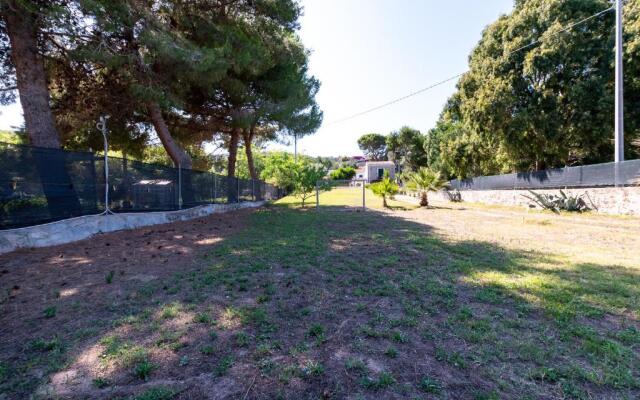 Segni Holiday Home