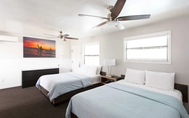 Beach Haven - Near Pacific Beach Park