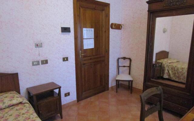 Casa S. Giuseppe di Cluny